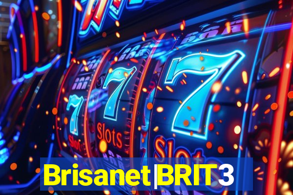 Brisanet|BRIT3